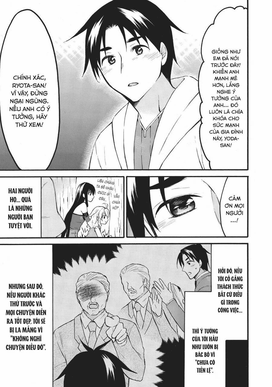 Level 1 With S-Rank Drop Rate Is The Strongest 40 trang 30