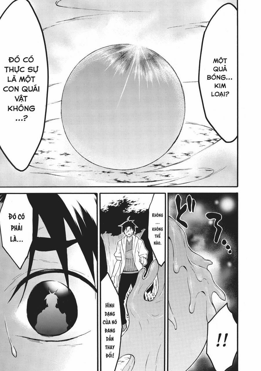 Level 1 With S-Rank Drop Rate Is The Strongest 40 trang 32