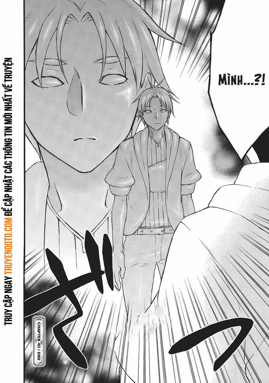 Level 1 With S-Rank Drop Rate Is The Strongest 40 trang 33