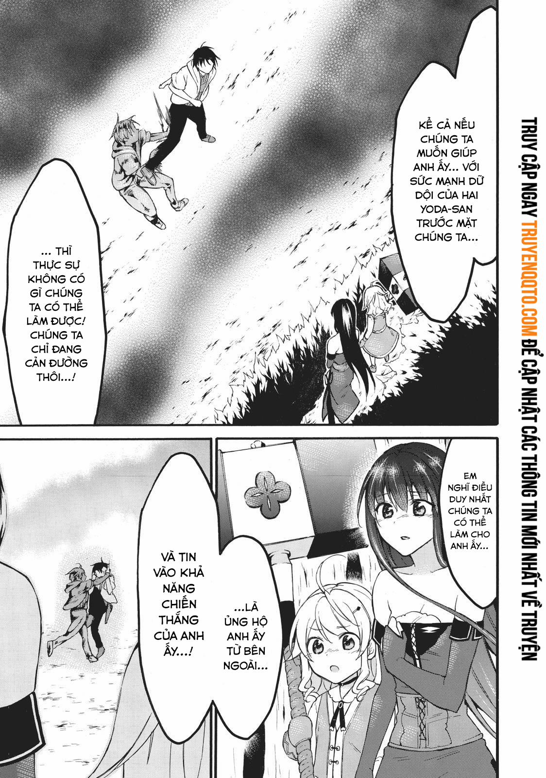 Level 1 With S-Rank Drop Rate Is The Strongest 41 trang 11