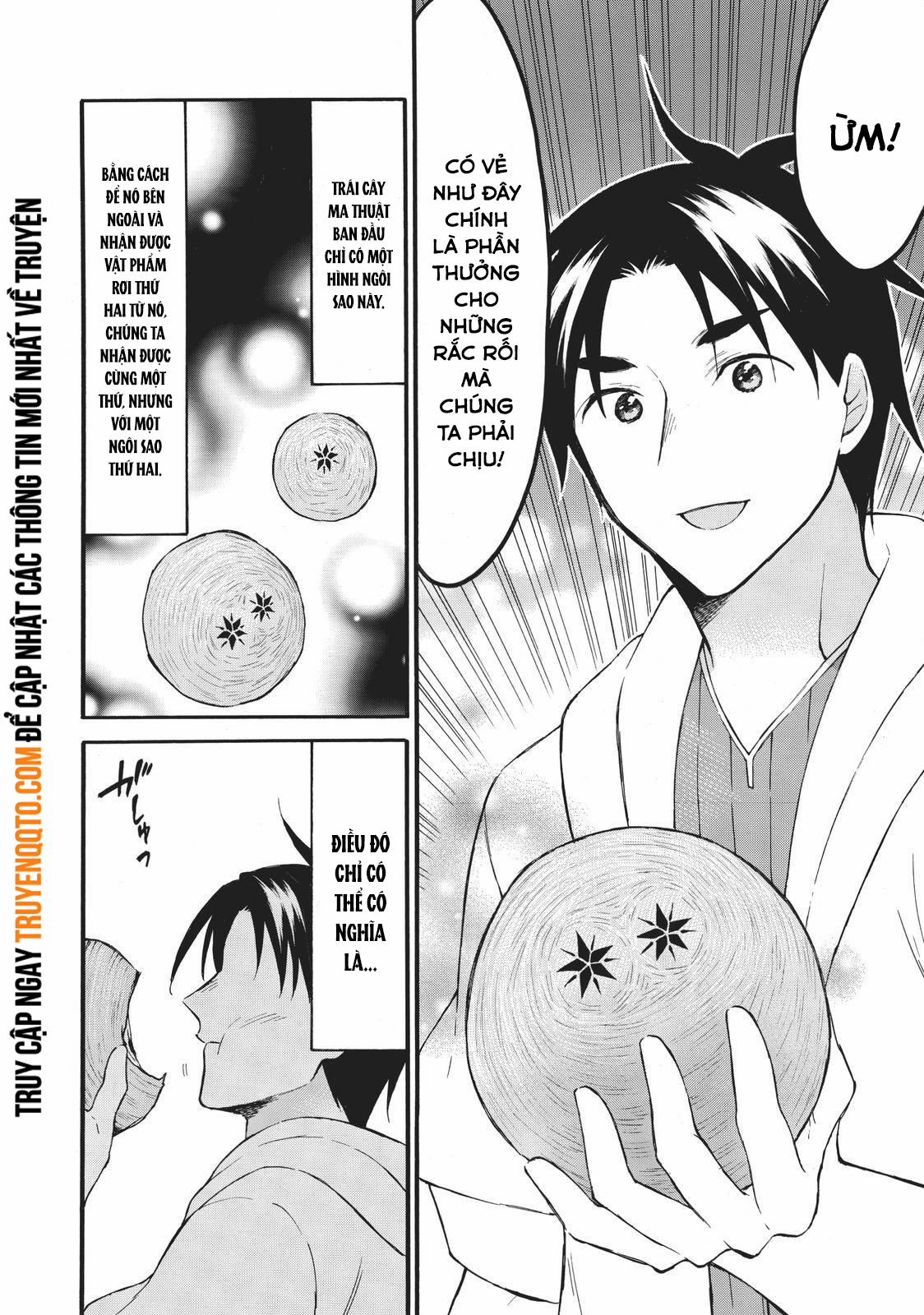 Level 1 With S-Rank Drop Rate Is The Strongest 41 trang 23