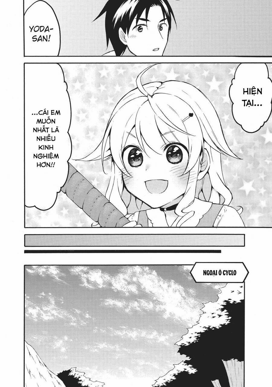 Level 1 With S-Rank Drop Rate Is The Strongest 42 trang 10