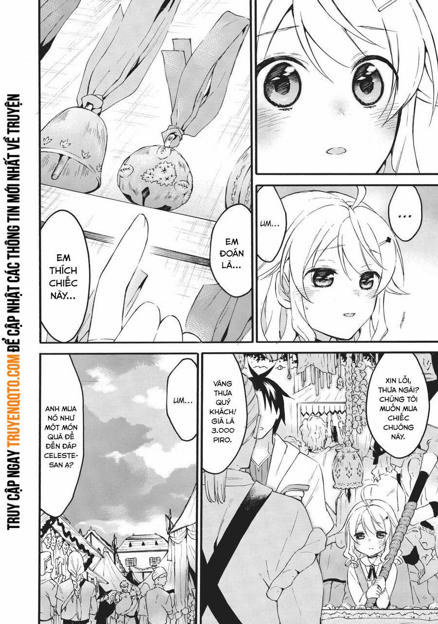 Level 1 With S-Rank Drop Rate Is The Strongest 42 trang 26