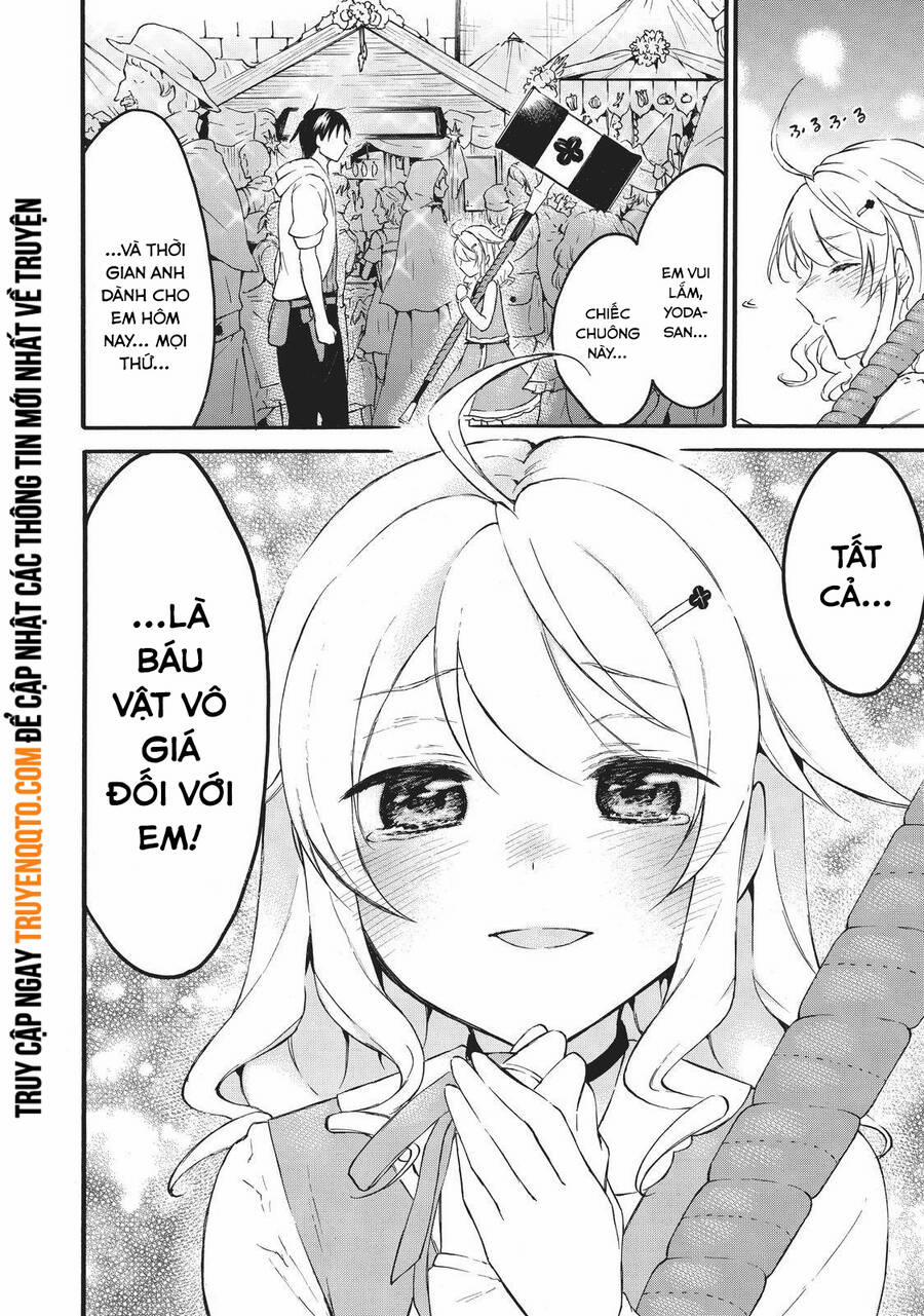 Level 1 With S-Rank Drop Rate Is The Strongest 42 trang 28