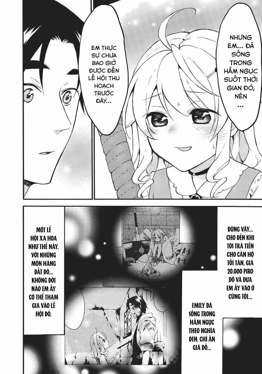 Level 1 With S-Rank Drop Rate Is The Strongest 42 trang 4