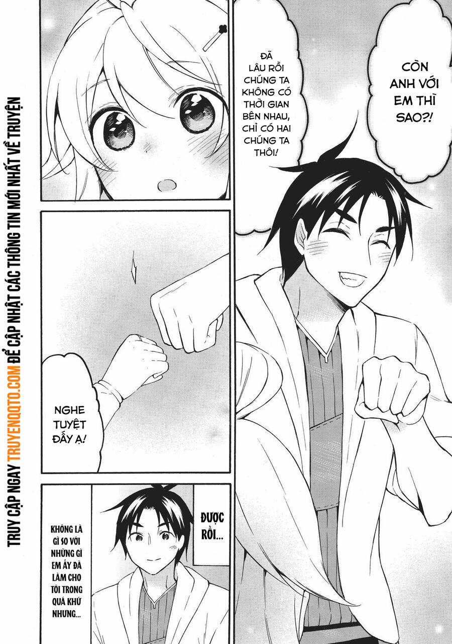 Level 1 With S-Rank Drop Rate Is The Strongest 42 trang 6