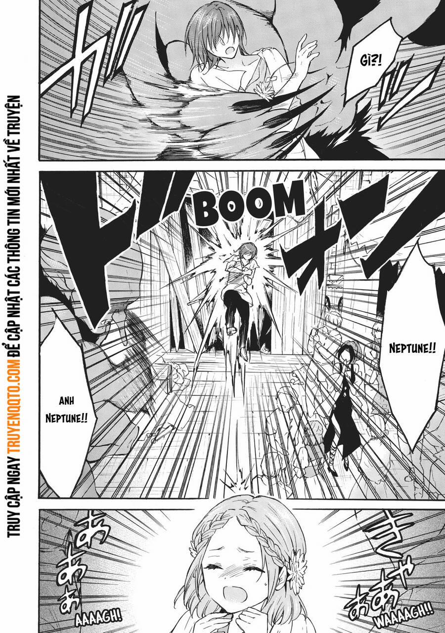 Level 1 With S-Rank Drop Rate Is The Strongest 43 trang 15