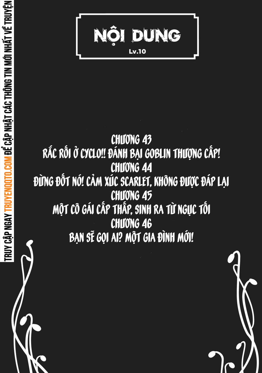 Level 1 With S-Rank Drop Rate Is The Strongest 43 trang 2