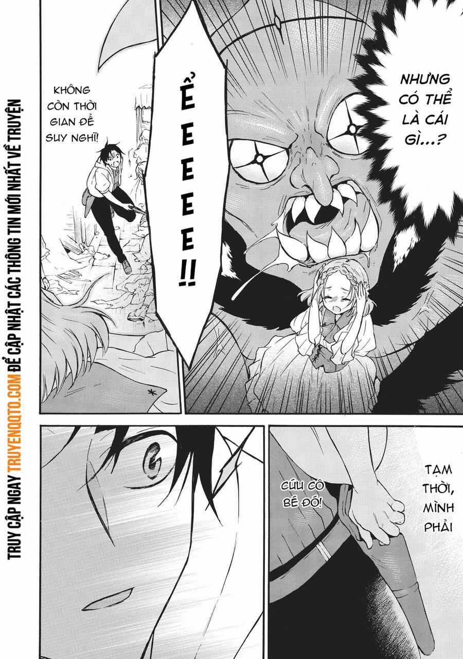 Level 1 With S-Rank Drop Rate Is The Strongest 43 trang 22