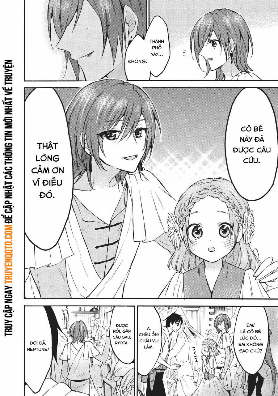 Level 1 With S-Rank Drop Rate Is The Strongest 43 trang 27