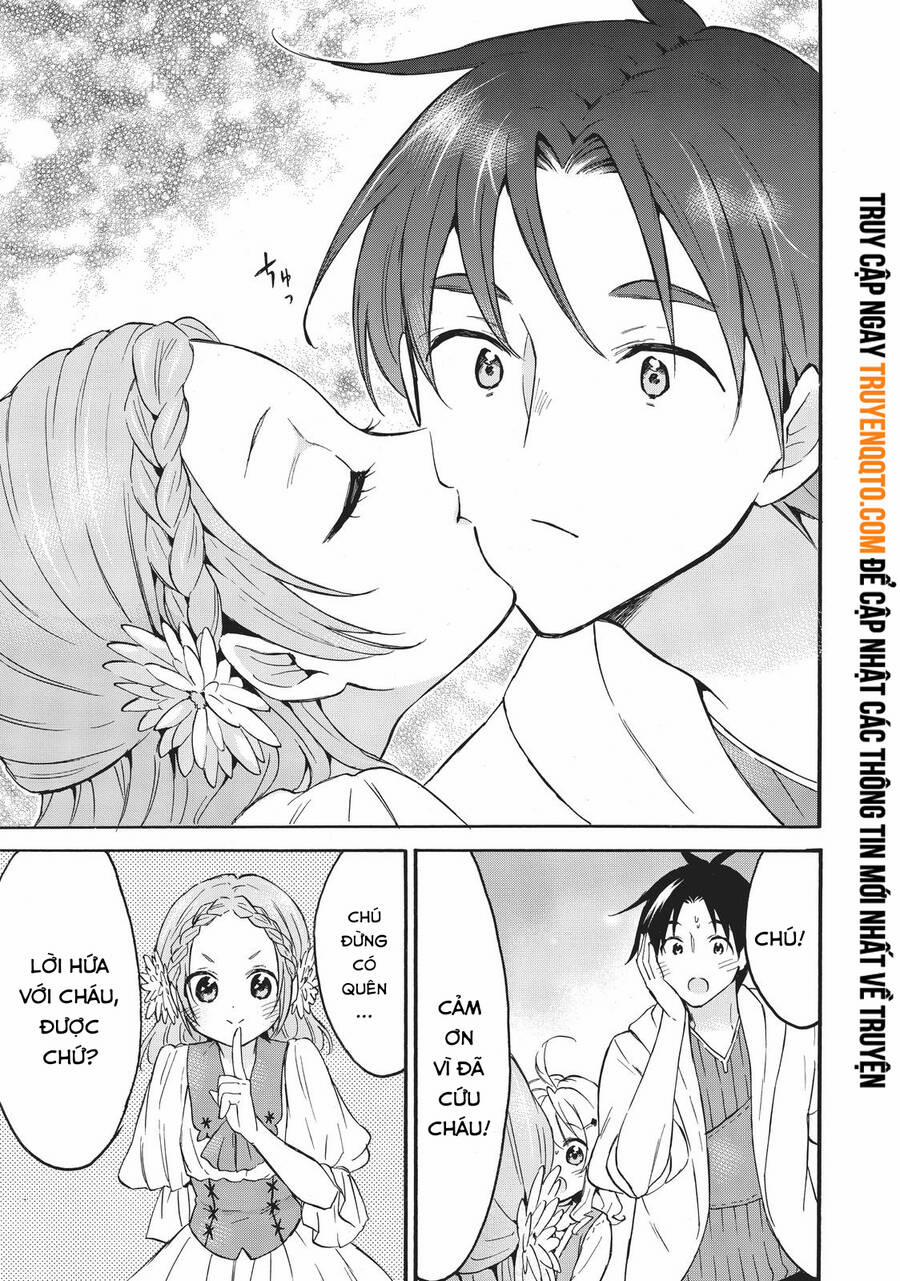 Level 1 With S-Rank Drop Rate Is The Strongest 43 trang 32