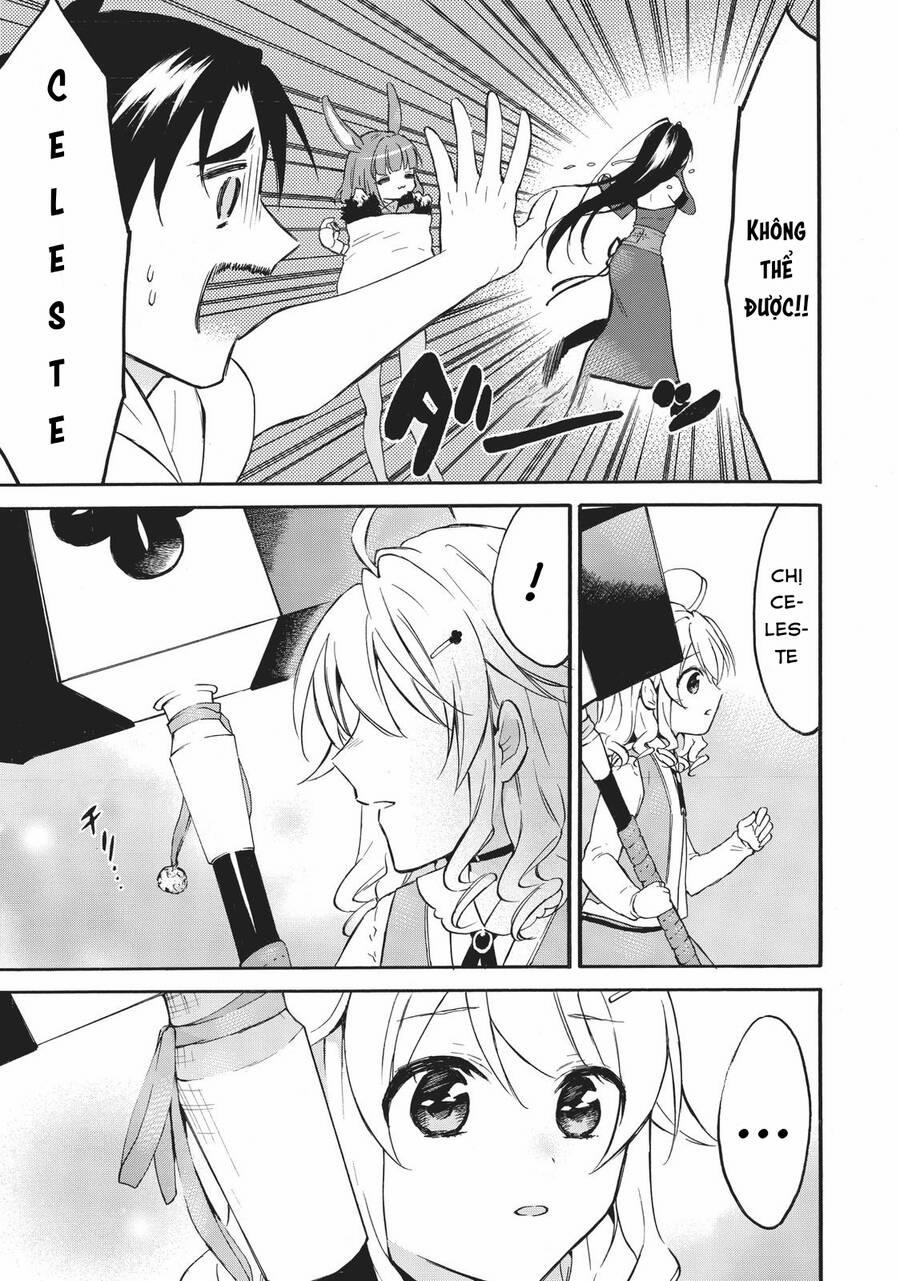 Level 1 With S-Rank Drop Rate Is The Strongest 43 trang 36