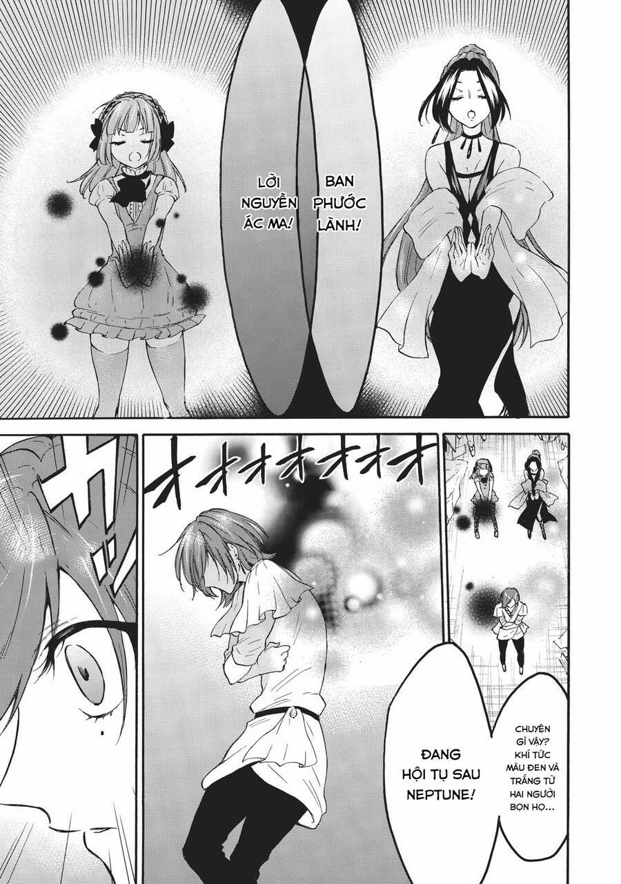 Level 1 With S-Rank Drop Rate Is The Strongest 43 trang 9