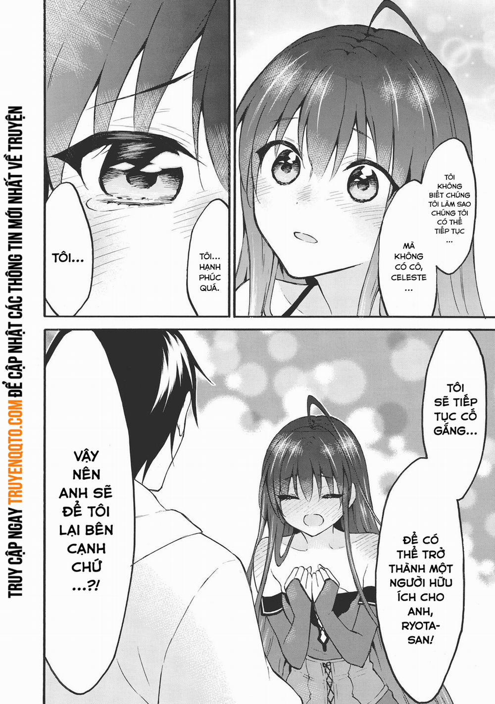 Level 1 With S-Rank Drop Rate Is The Strongest 44 trang 11