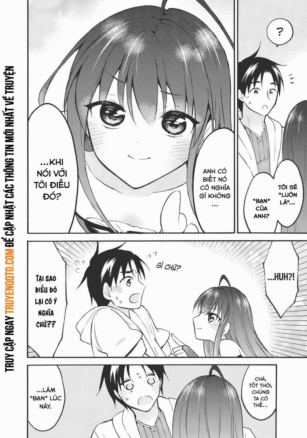 Level 1 With S-Rank Drop Rate Is The Strongest 44 trang 13