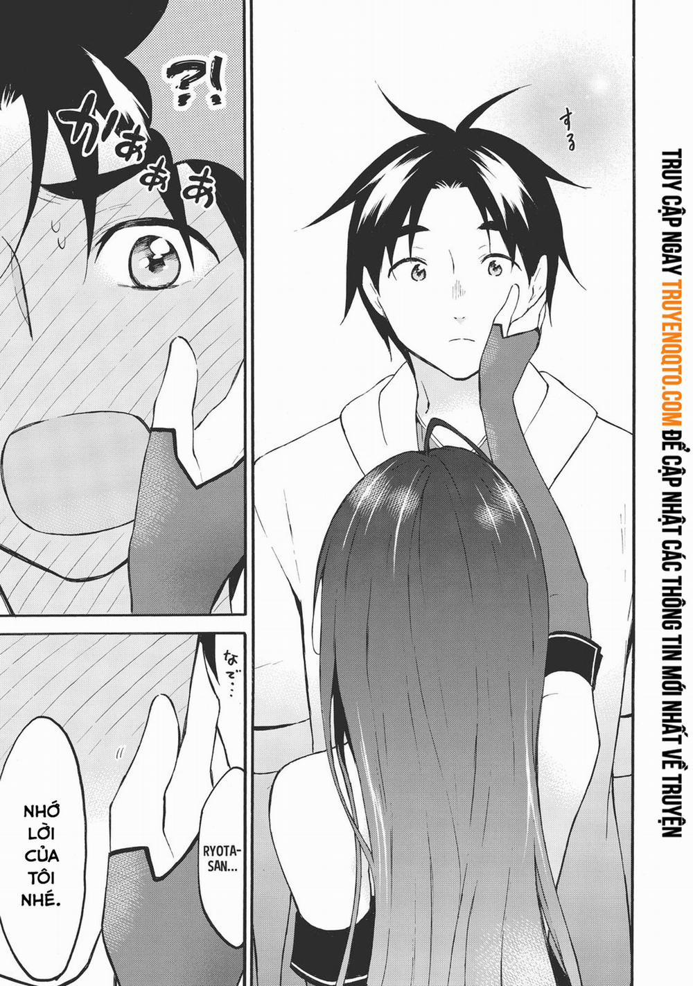 Level 1 With S-Rank Drop Rate Is The Strongest 44 trang 16