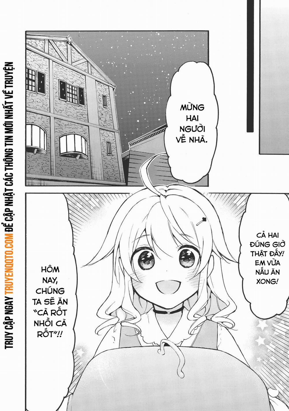 Level 1 With S-Rank Drop Rate Is The Strongest 44 trang 18