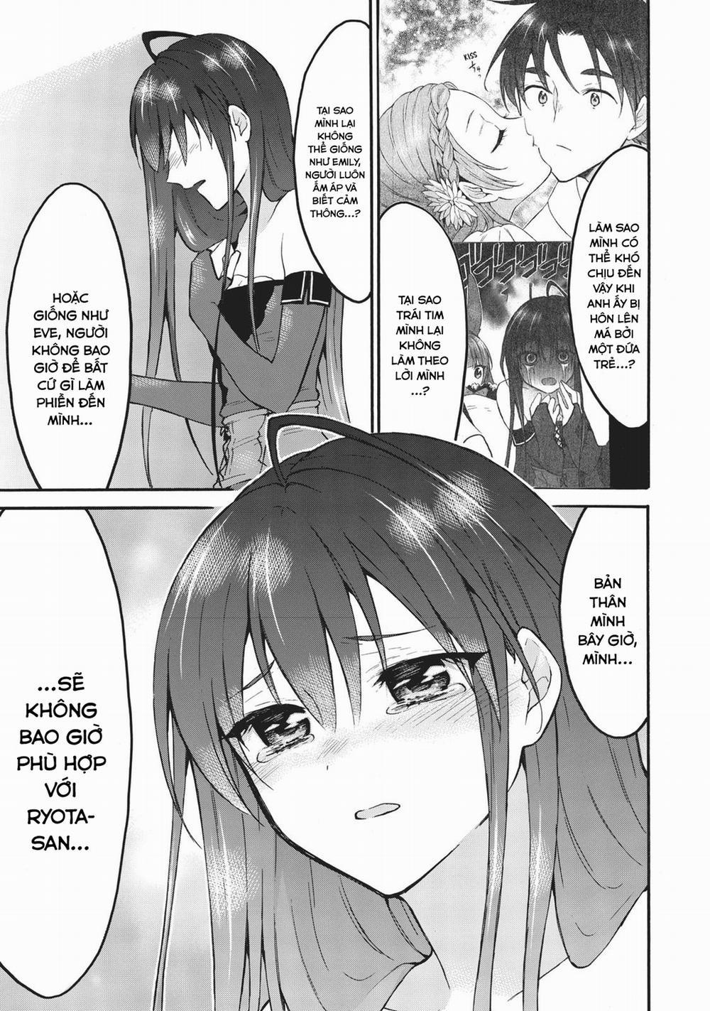 Level 1 With S-Rank Drop Rate Is The Strongest 44 trang 2