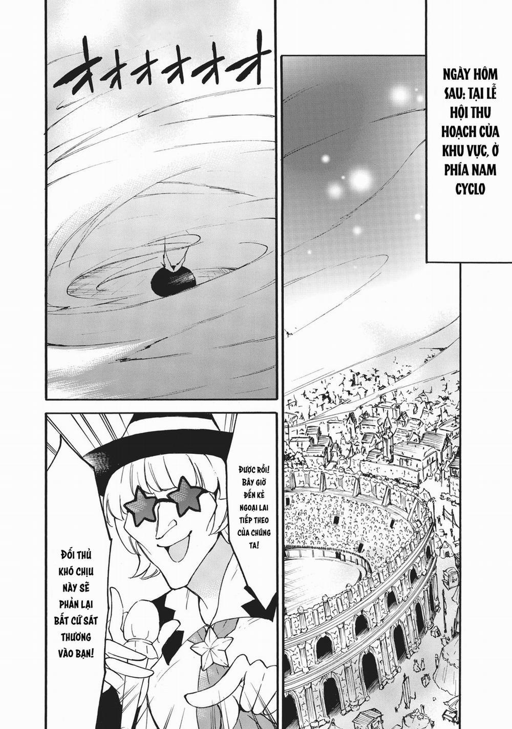 Level 1 With S-Rank Drop Rate Is The Strongest 44 trang 24