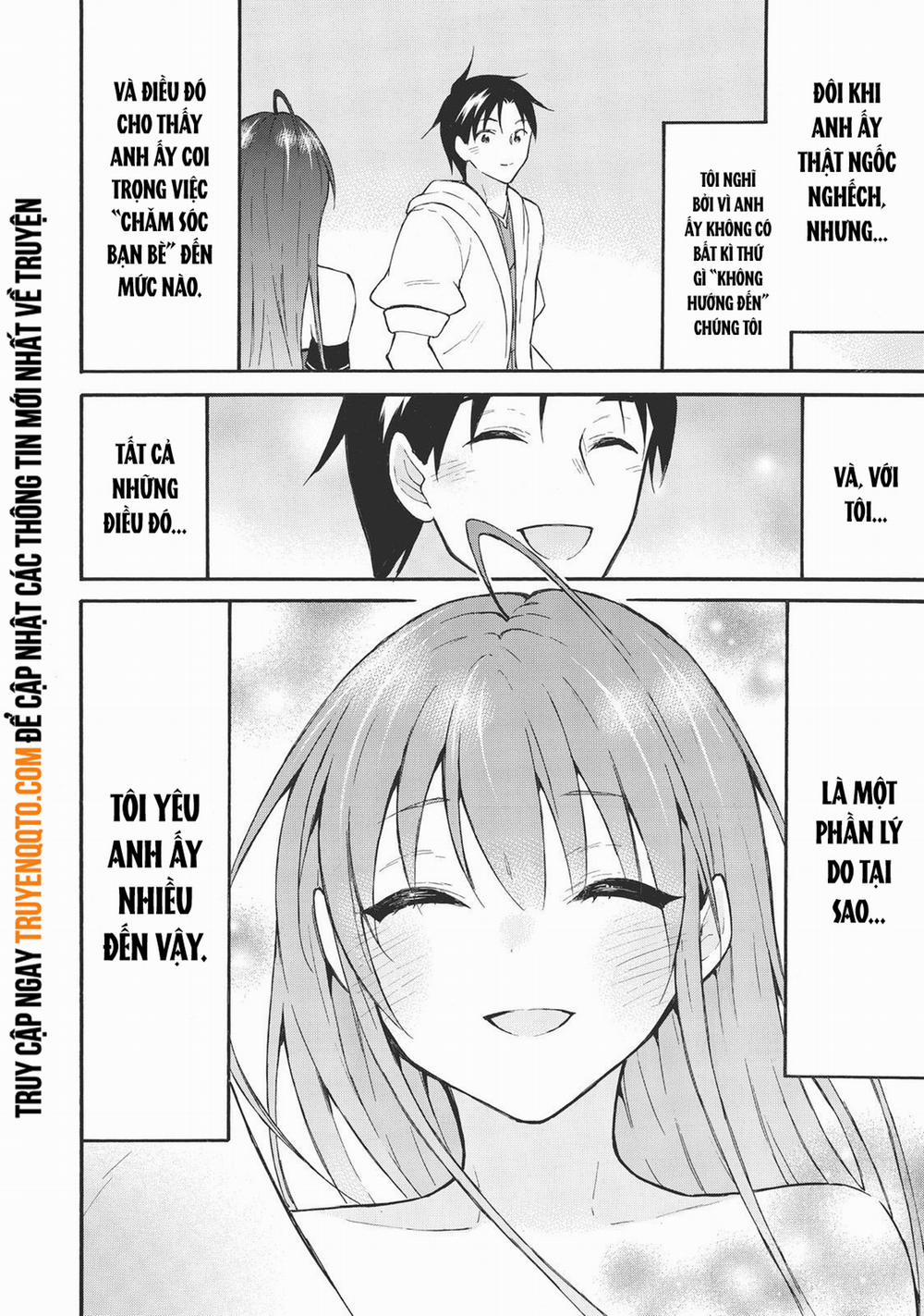 Level 1 With S-Rank Drop Rate Is The Strongest 44 trang 31