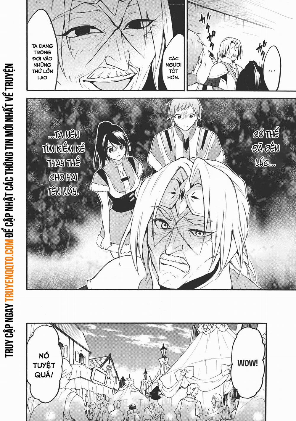 Level 1 With S-Rank Drop Rate Is The Strongest 44 trang 33