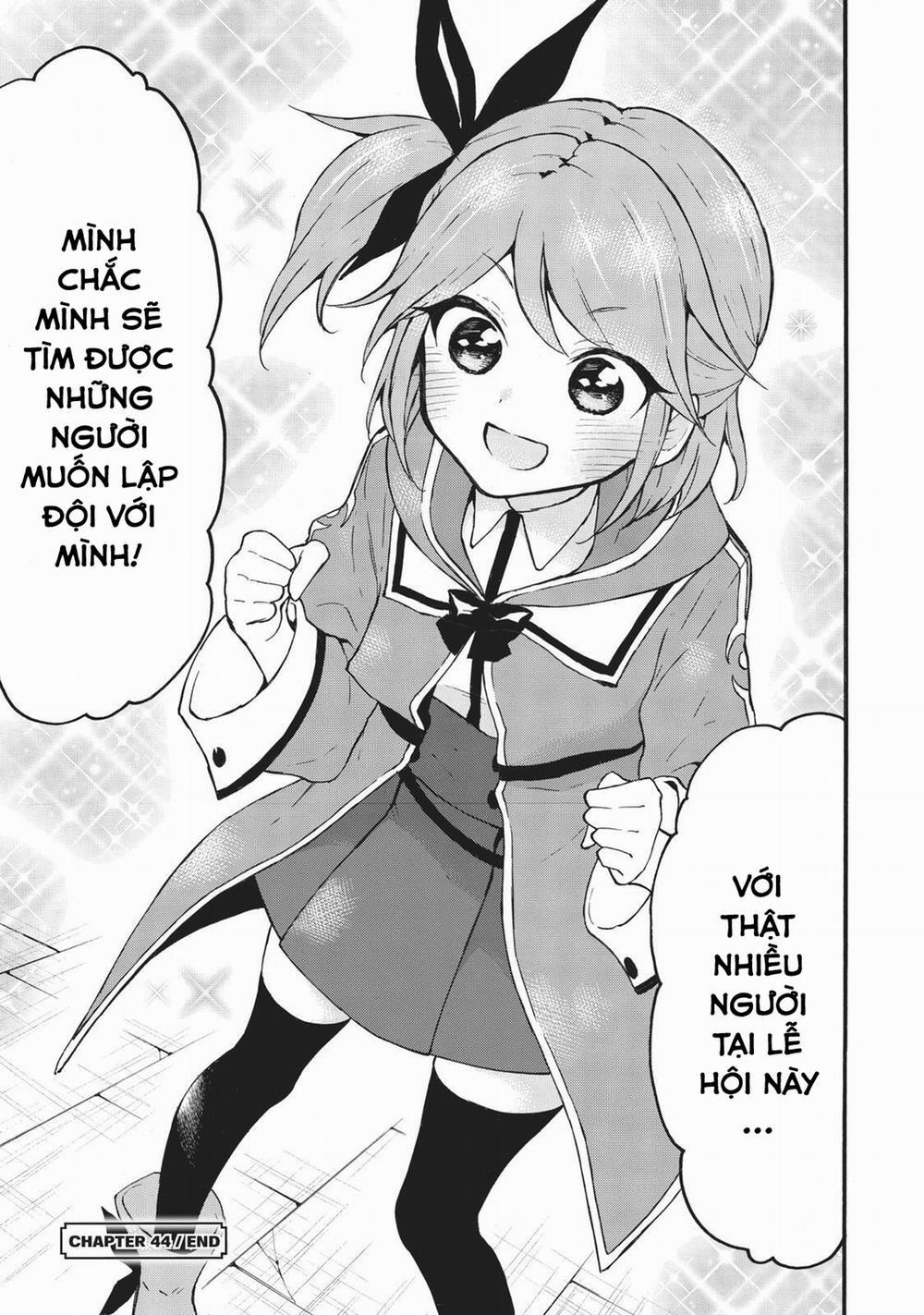 Level 1 With S-Rank Drop Rate Is The Strongest 44 trang 34