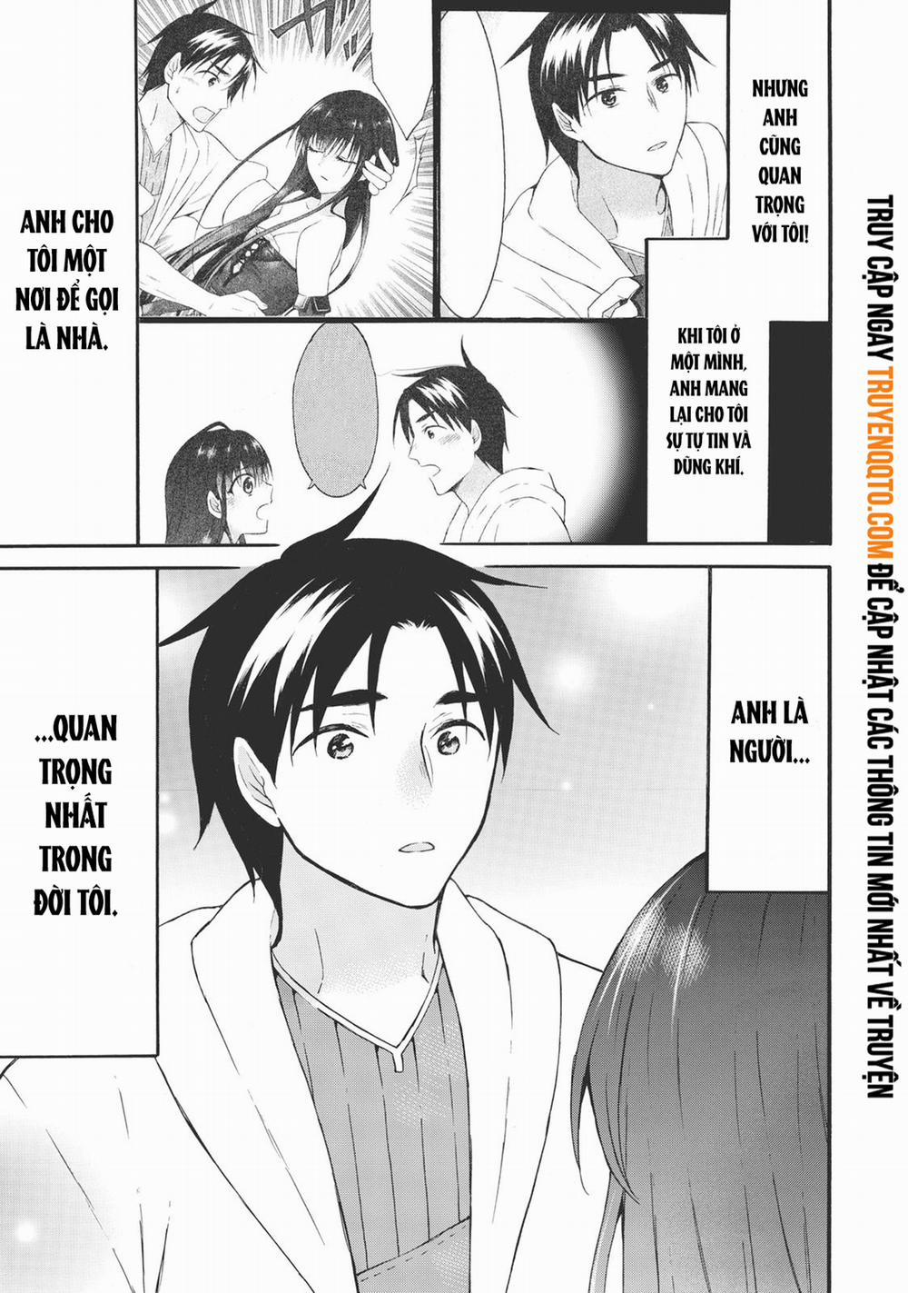 Level 1 With S-Rank Drop Rate Is The Strongest 44 trang 8