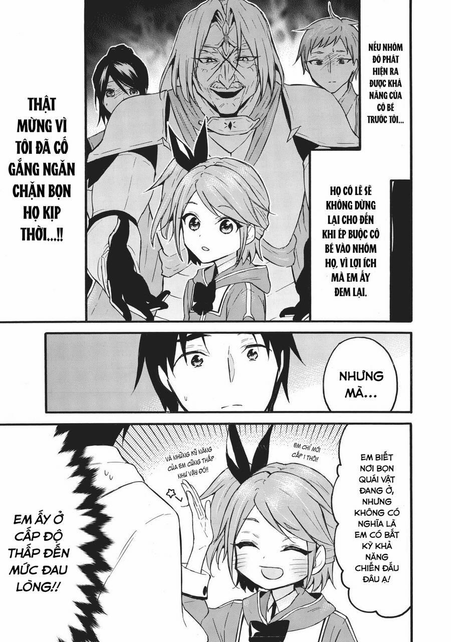 Level 1 With S-Rank Drop Rate Is The Strongest 46 trang 2