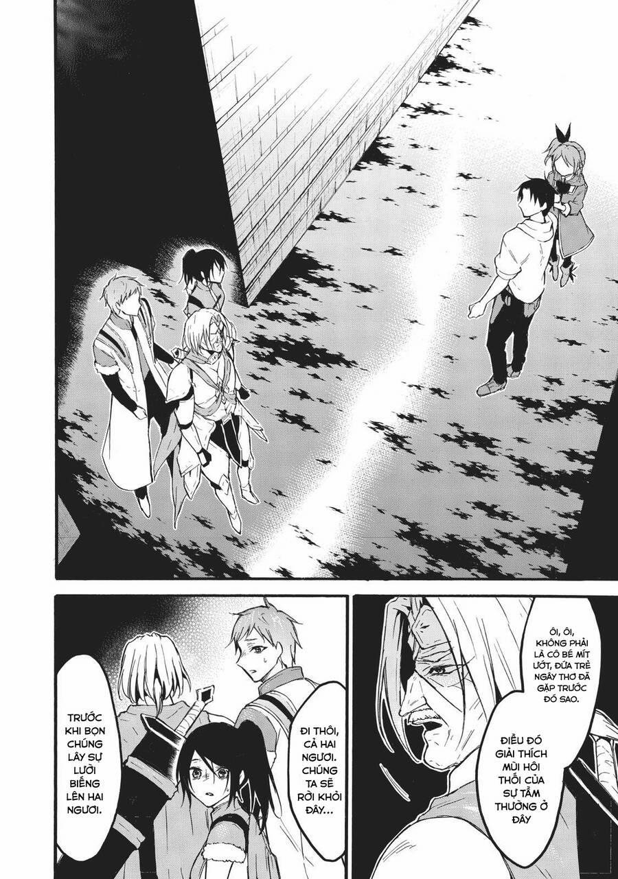 Level 1 With S-Rank Drop Rate Is The Strongest 46 trang 25