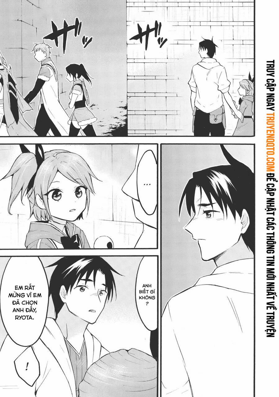 Level 1 With S-Rank Drop Rate Is The Strongest 46 trang 26