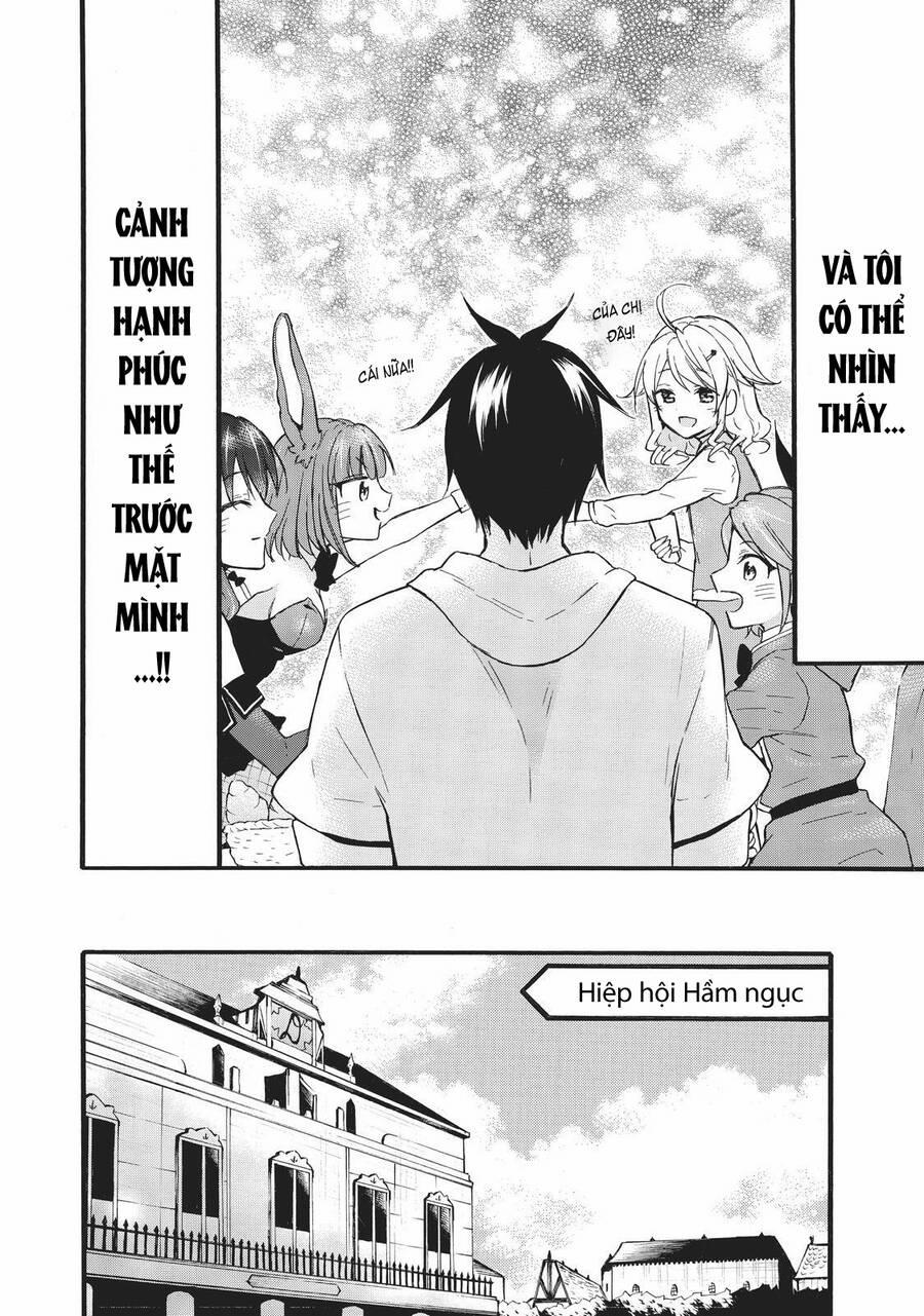 Level 1 With S-Rank Drop Rate Is The Strongest 46 trang 35