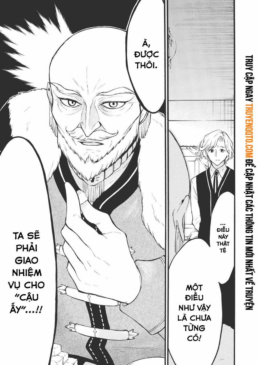 Level 1 With S-Rank Drop Rate Is The Strongest 46 trang 36