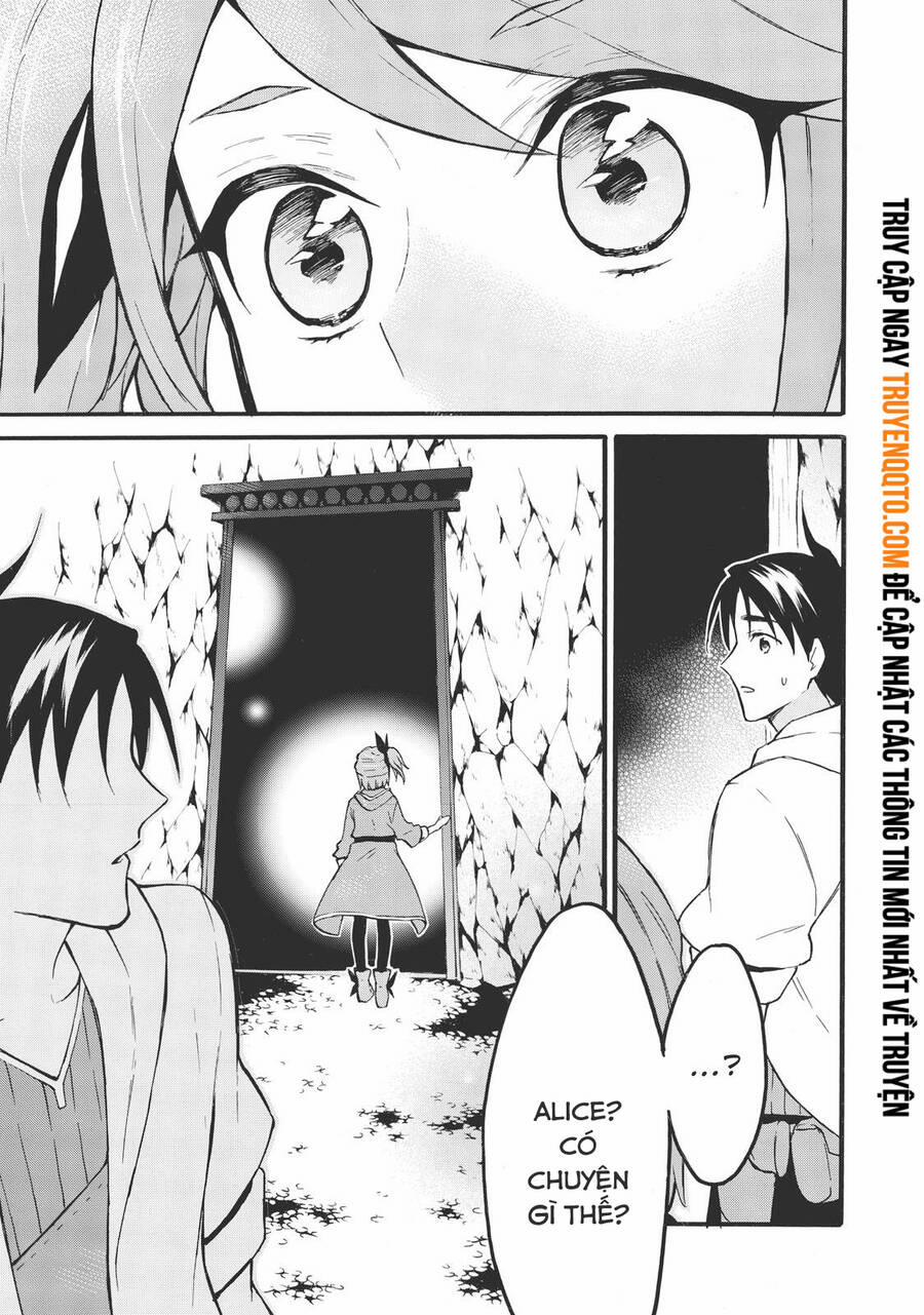 Level 1 With S-Rank Drop Rate Is The Strongest 46 trang 8