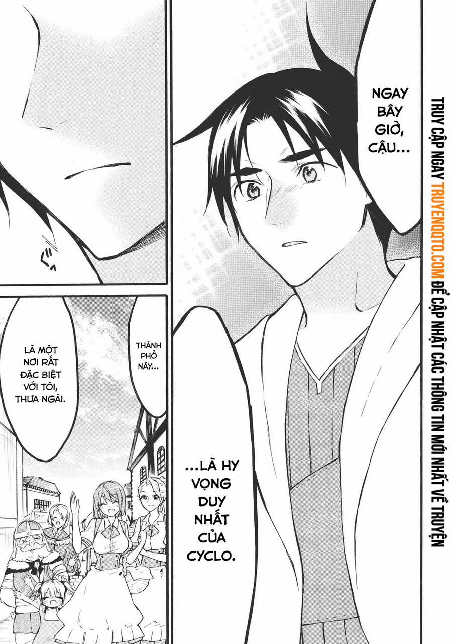 Level 1 With S-Rank Drop Rate Is The Strongest 47 trang 16