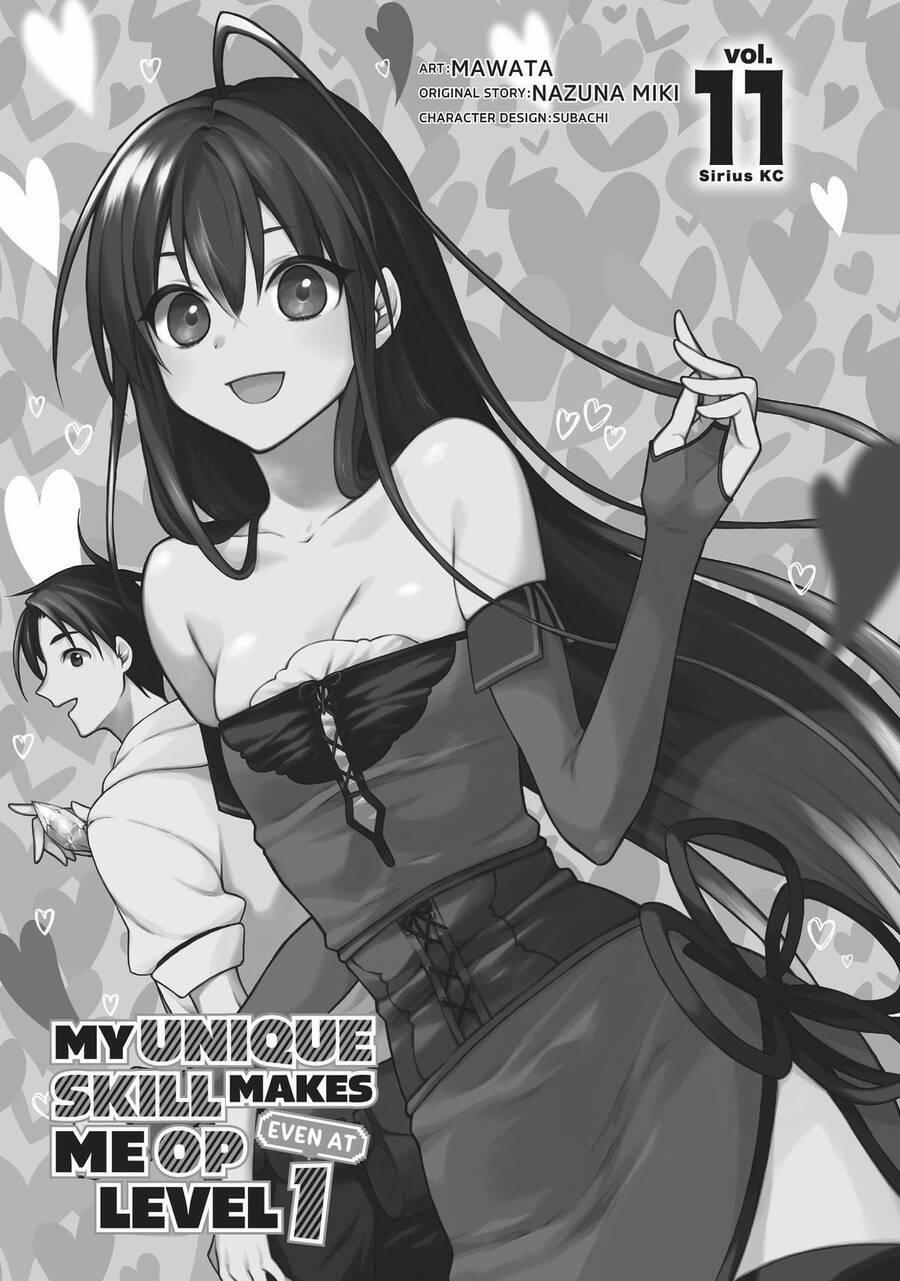 Level 1 With S-Rank Drop Rate Is The Strongest 47 trang 2