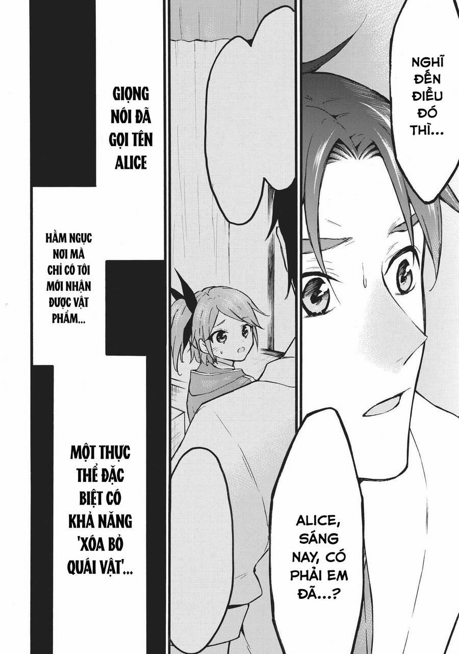 Level 1 With S-Rank Drop Rate Is The Strongest 47 trang 25