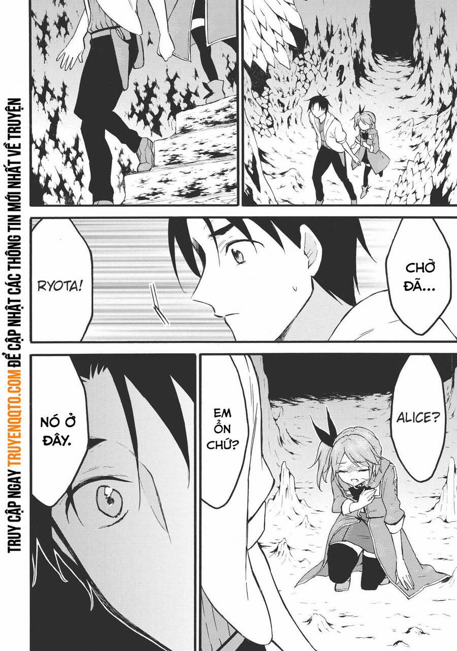 Level 1 With S-Rank Drop Rate Is The Strongest 47 trang 31