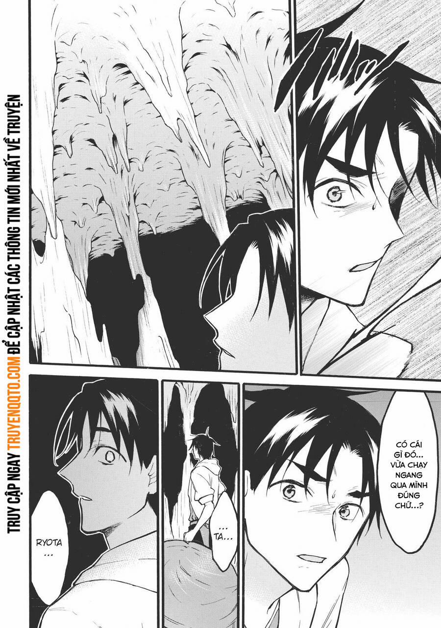 Level 1 With S-Rank Drop Rate Is The Strongest 47 trang 33