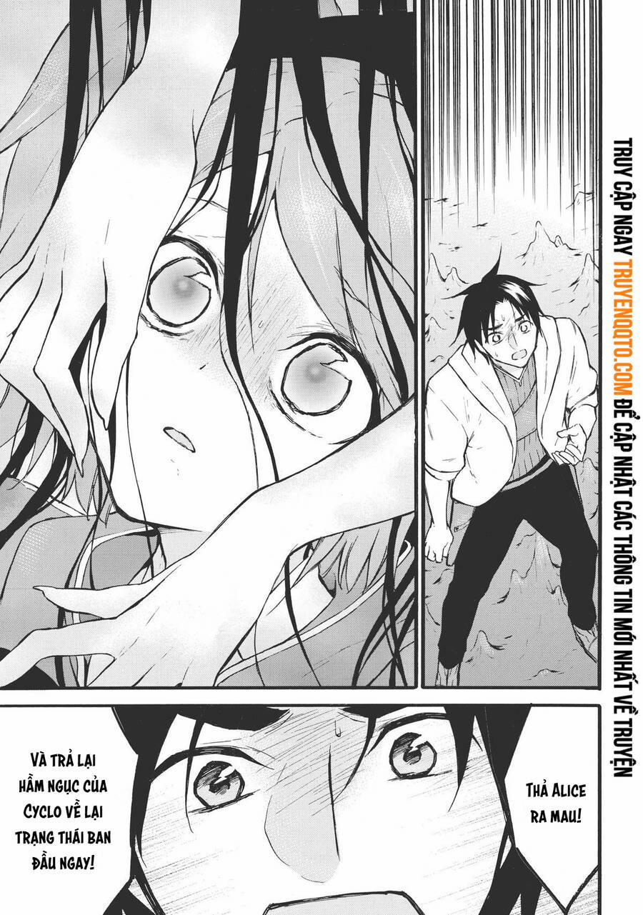 Level 1 With S-Rank Drop Rate Is The Strongest 47 trang 36