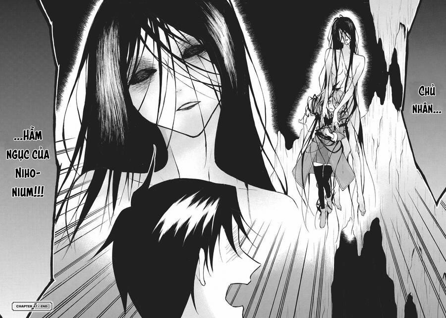 Level 1 With S-Rank Drop Rate Is The Strongest 47 trang 37