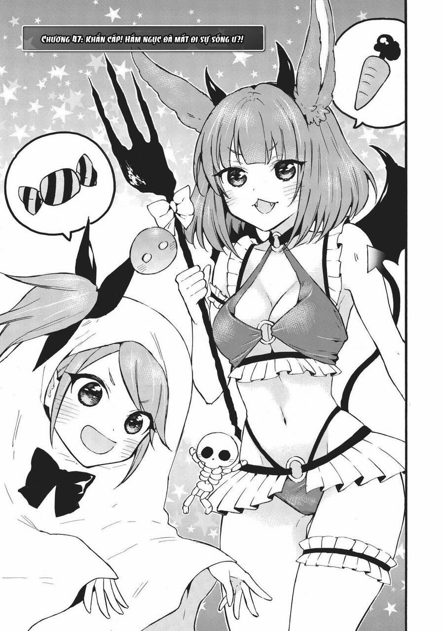 Level 1 With S-Rank Drop Rate Is The Strongest 47 trang 4