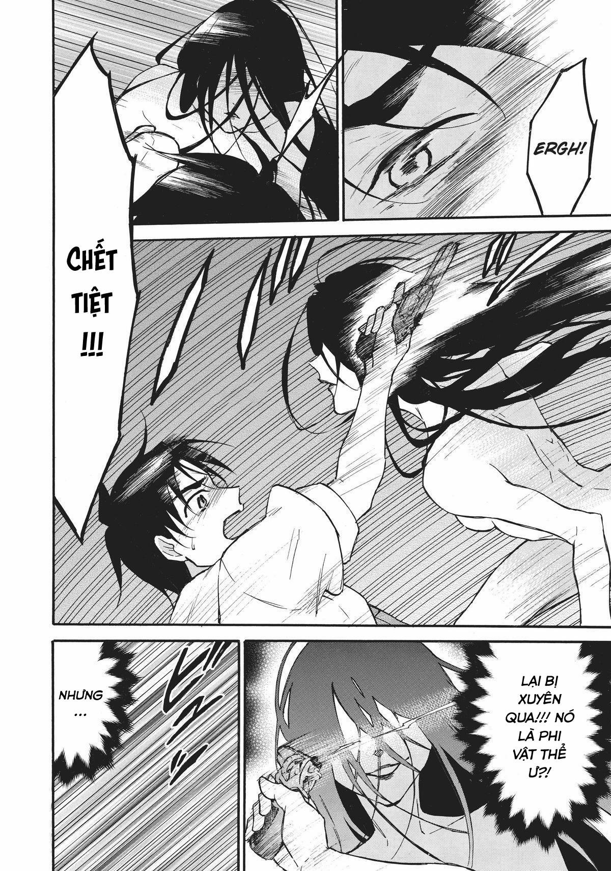 Level 1 With S-Rank Drop Rate Is The Strongest 48 trang 15