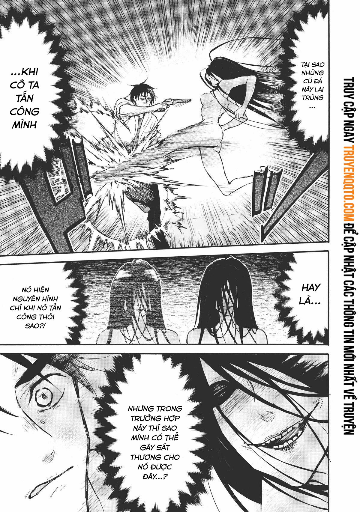 Level 1 With S-Rank Drop Rate Is The Strongest 48 trang 16