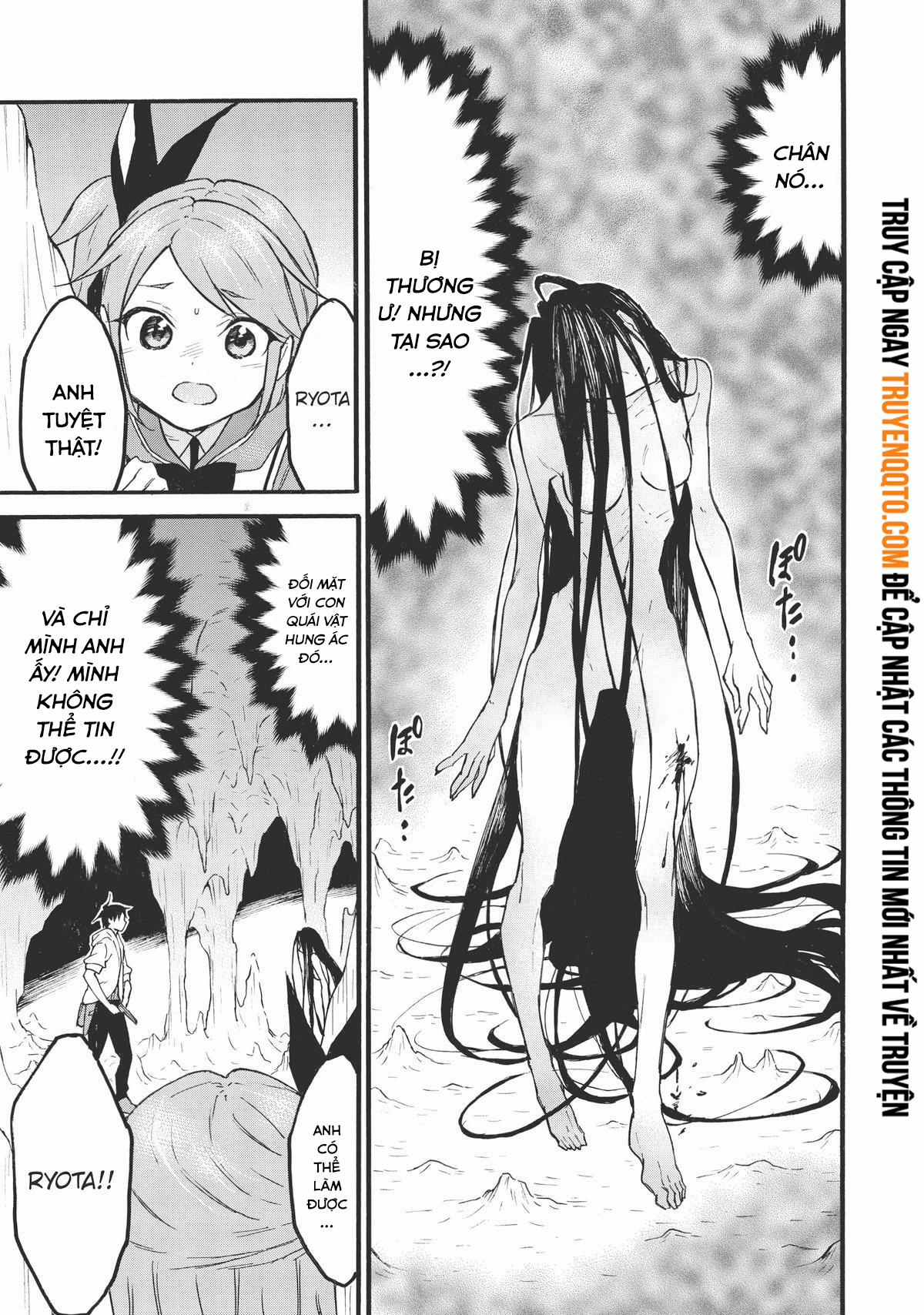 Level 1 With S-Rank Drop Rate Is The Strongest 48 trang 18