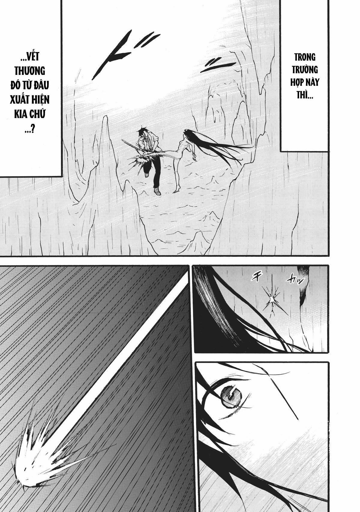 Level 1 With S-Rank Drop Rate Is The Strongest 48 trang 20