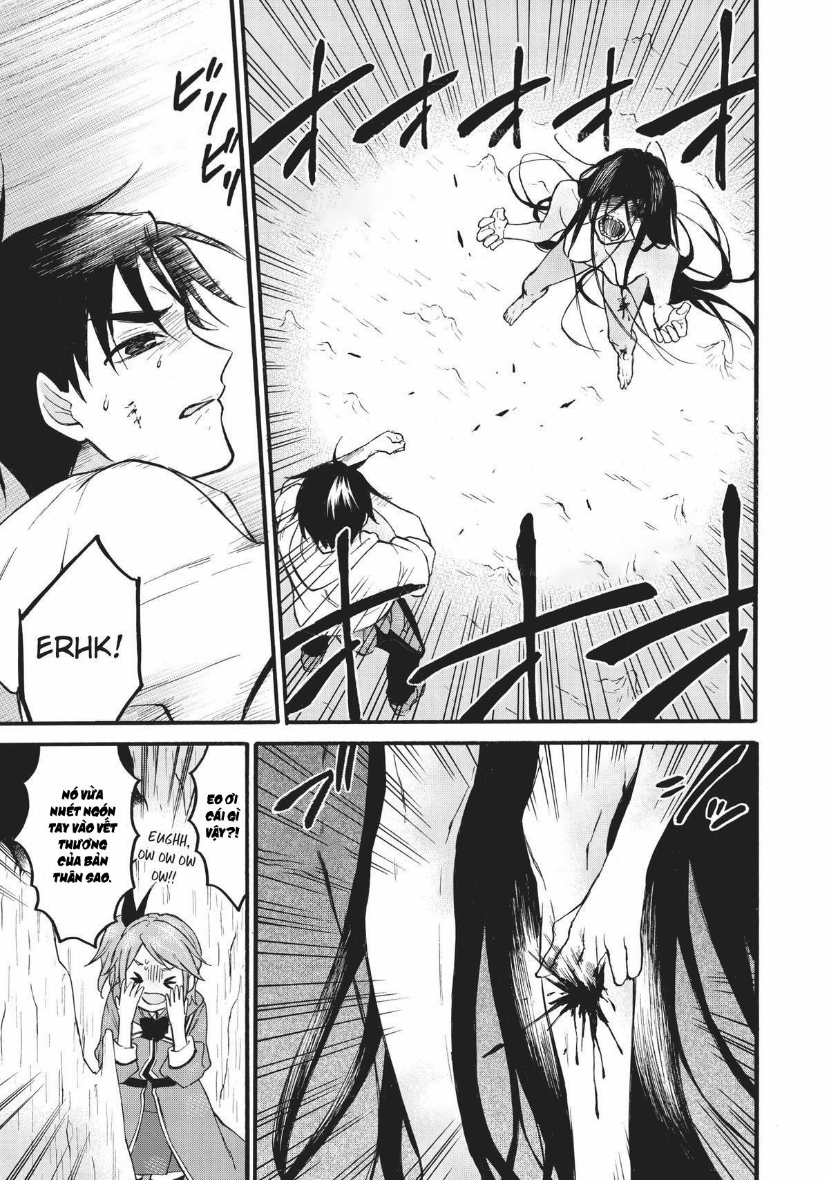 Level 1 With S-Rank Drop Rate Is The Strongest 48 trang 22