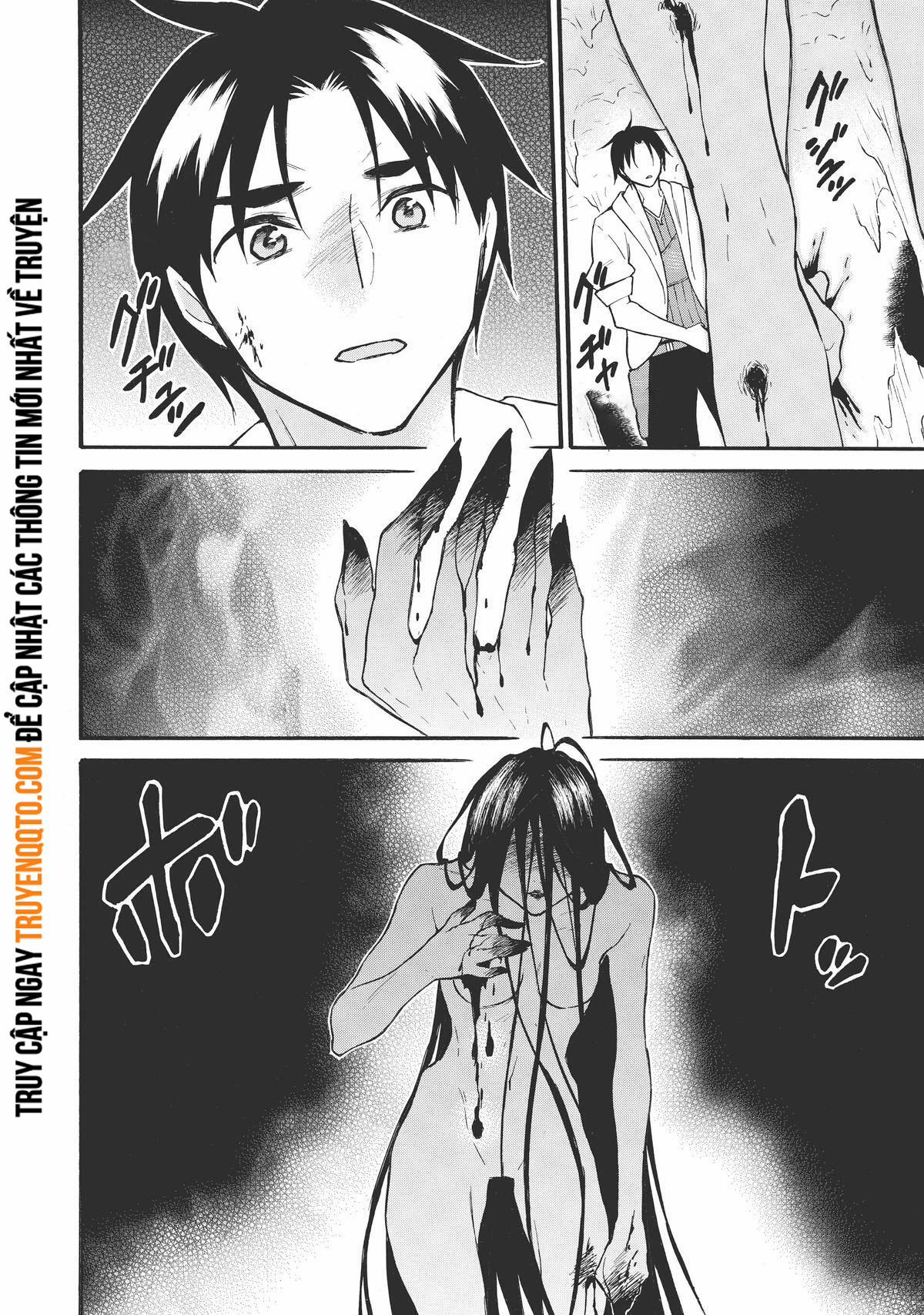 Level 1 With S-Rank Drop Rate Is The Strongest 48 trang 23