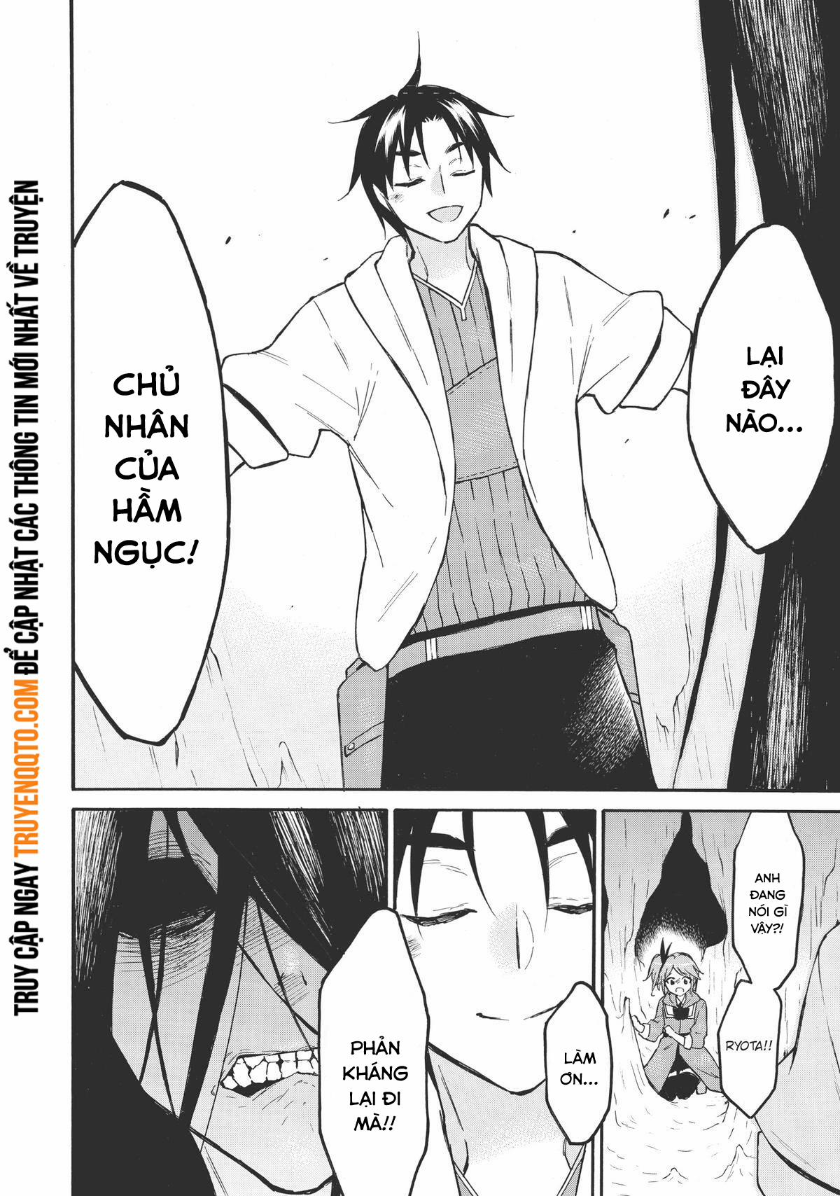 Level 1 With S-Rank Drop Rate Is The Strongest 48 trang 31