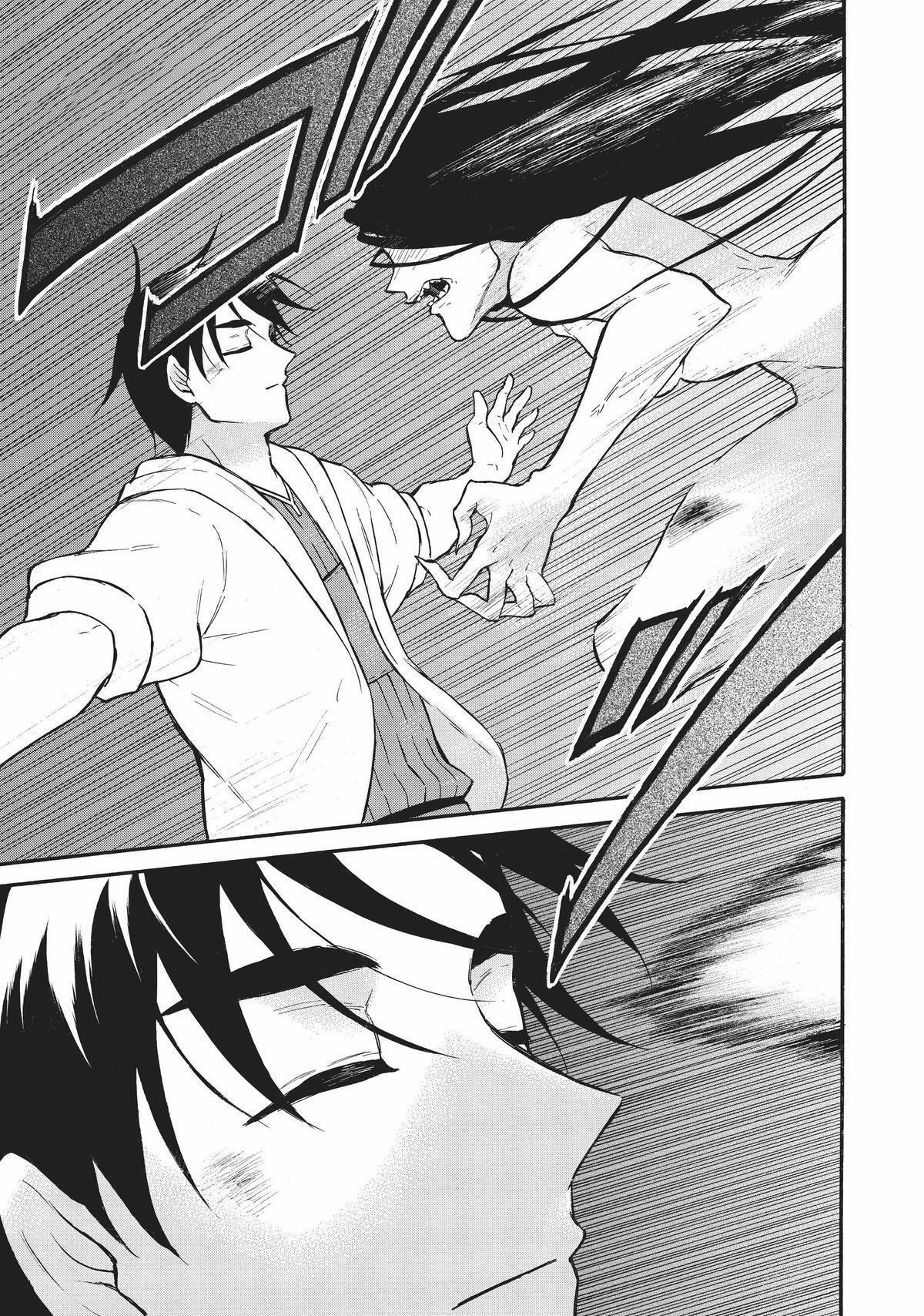 Level 1 With S-Rank Drop Rate Is The Strongest 48 trang 32