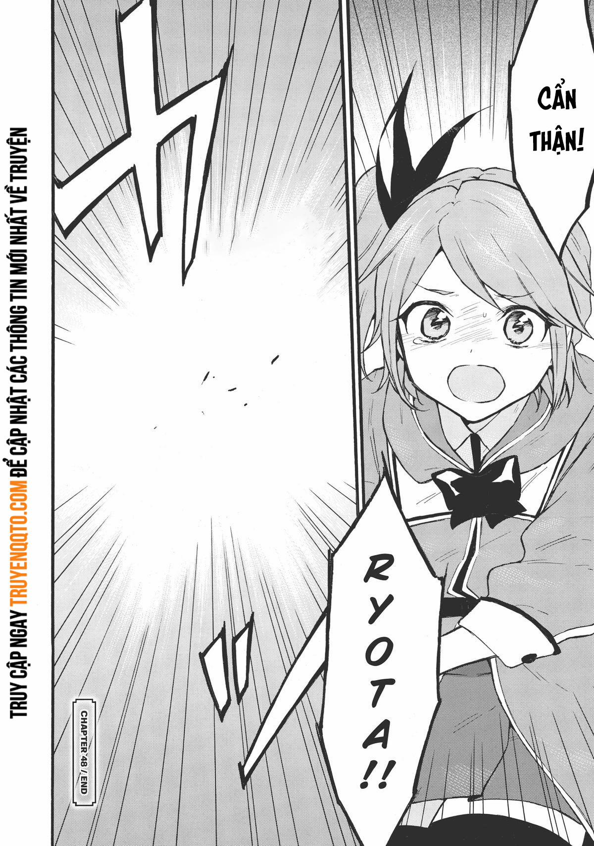 Level 1 With S-Rank Drop Rate Is The Strongest 48 trang 33